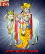 Shree Krishna Bhajan song download